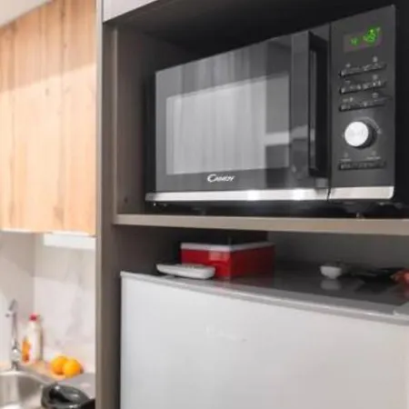 The Avra Apartment Ateny Zewnętrze zdjęcie