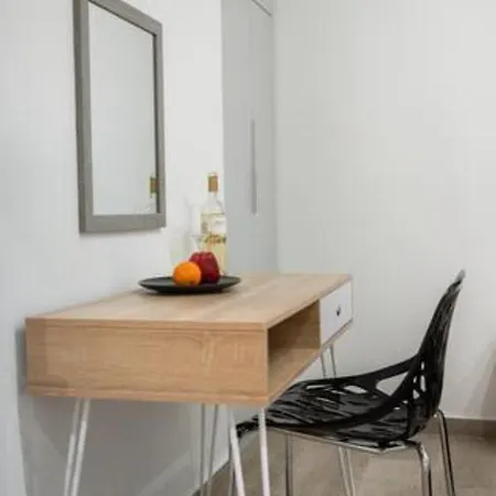 The Avra Apartment Ateny Zewnętrze zdjęcie