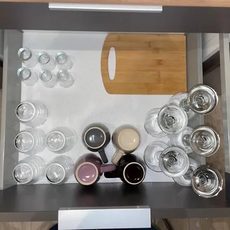The Avra Apartment Ateny Zewnętrze zdjęcie