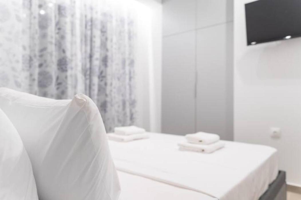 The Avra Apartment Athen