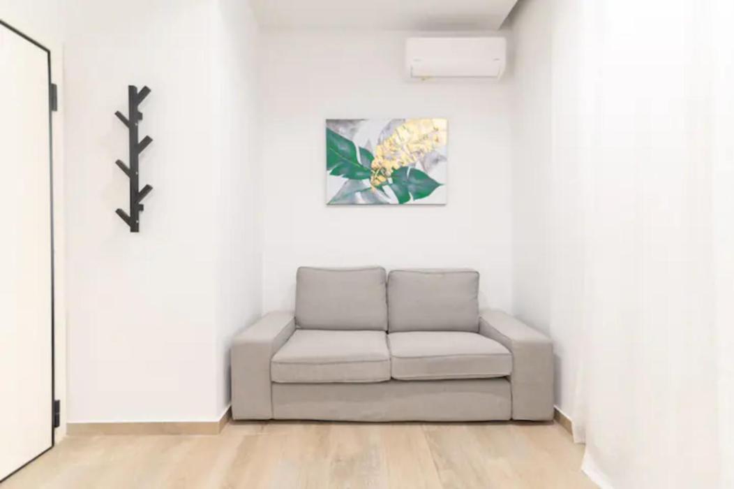 Apartment The Avra