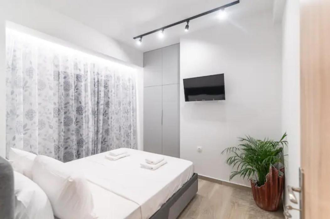 Apartment The Avra Athens