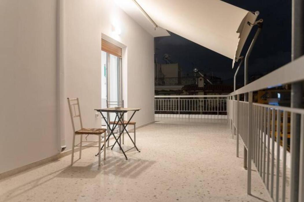 Apartment The Avra *