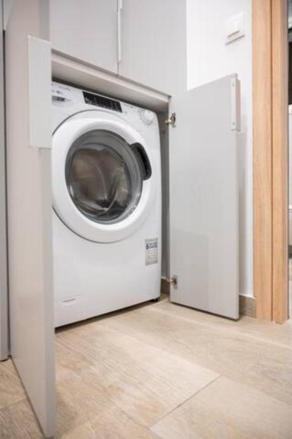 Apartment The Avra Athens