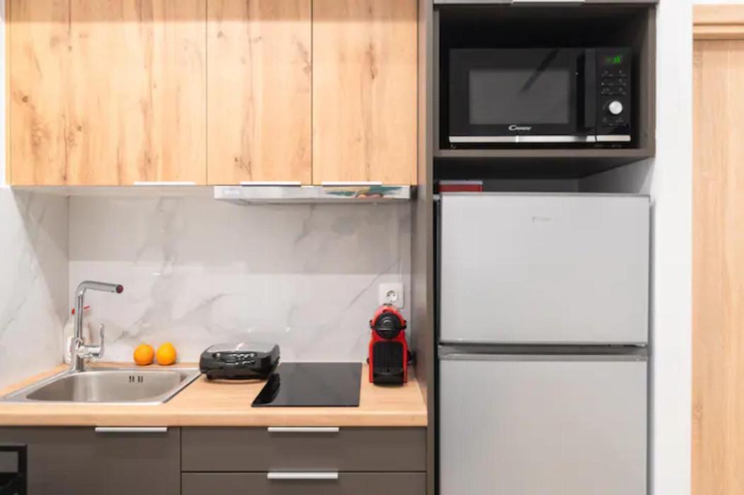 Apartment The Avra